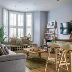 Tintern Apartment - Clapham