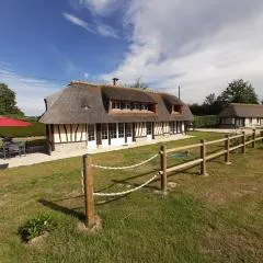 La Hulotière