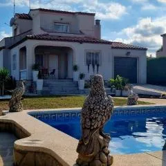 Villa Rosa de los Vientos