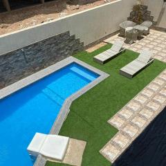 Dahab Residence