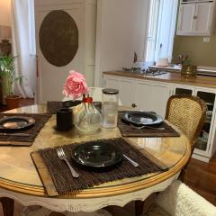 House Maximo at Colosseum