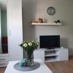 Home, sweet home