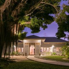 Moorea Beach Lodge