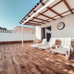 Beautiful Villa Stella Callao Salvaje, close to the beach CS013