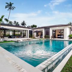 Villa Manga by BaliSuperHost