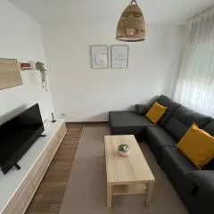 Apartamento Bouzavella Panxón