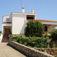 Apartment Punat 5428a