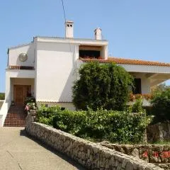 Apartment Punat 5428a