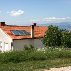 Apartments with parking space Vrbnik, Krk - 5392
