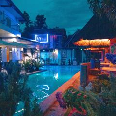 Blue Moon Inn