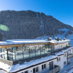 Suites Nauders by mein Almhof Superior