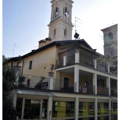 カサ マニャーニ（Casa Magnani）