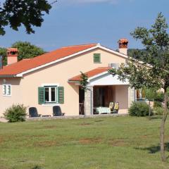 Secluded family friendly house Kapelica, Labin - 5536