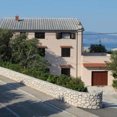 Apartment Novi Vinodolski 5587b