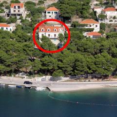 Apartments and rooms with a swimming pool Pucisca, Brac - 5637