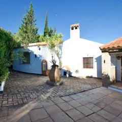 CASA RURAL SANTA ELENA