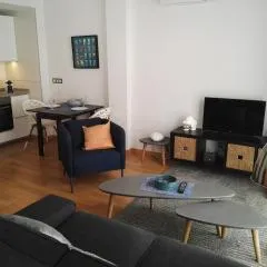 Apartamento Cervantes