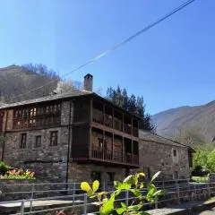 Apartamentos rurales Casa Xepo