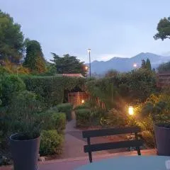 Villa Roquebrune Cosy