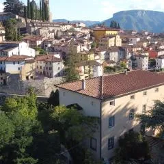 Villa Gherardi - B&B e Hostel