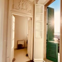 Antica Dimora La Madonnina, residenza storica con vista incantevole a Cagliari