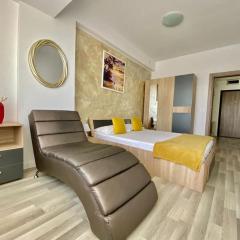 Maria Summer Apartaments