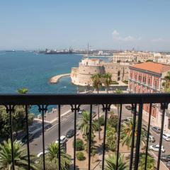 Aragona Luxury Apartment - Fronte Mare