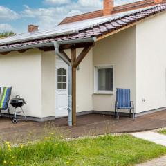 Die Küstenjungs - 3 strandnahe Ferienhäuser OFC 22