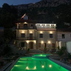 Villa Celaj “The Castle”