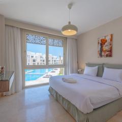 High Standard 2-Bedroom in Mangroovy Residence, Pool View & Beach