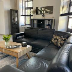 Apartamenty Łuczkowskiego z widokiem na Studnię 1 102m2
