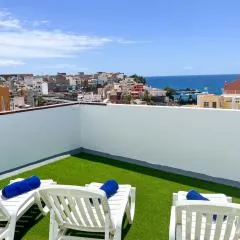 La Cala de Alcalá Luxury