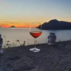 Casa Rosetta Lipari