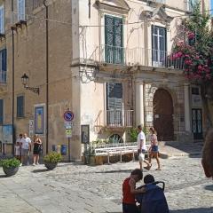 CASA CHIARA TROPEA