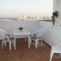 Biósfera Modern Bright Old Town Two Bedroom Apartment PDC