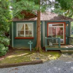 Buttercup Cottage