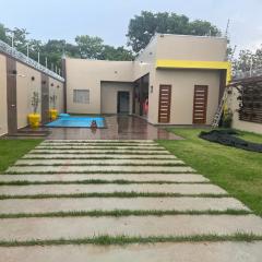 Casa em ALTER DO CHÃO 3 QUARTOS