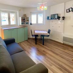 Petite Sygogne - Front de mer & vue château - Cosy