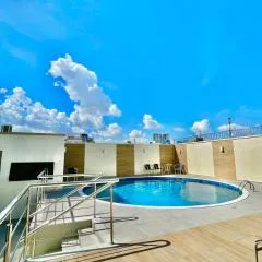 Hotel Saint Paul