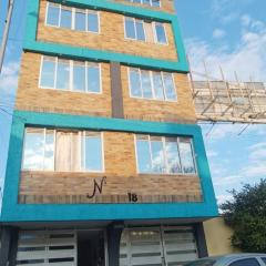 EDIFICIO Niza80 ibague