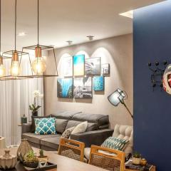 Lindo AP completo em Cabo Frio