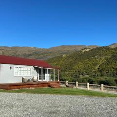 Rose Creek Cottage