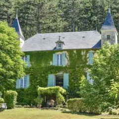 Manoir Bellevue
