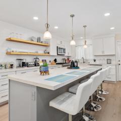 Golf - Beach - Legoland - Shopping - Dining