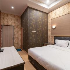 Urbanview Hotel Good Palembang by RedDoorz