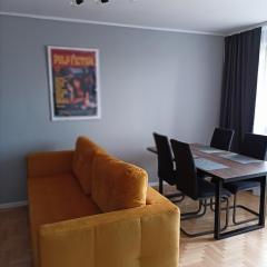 Apartament Sucharskiego