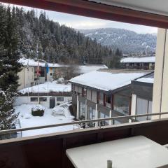 Family apartment in Happy Rancho - pool, tennis sauna.