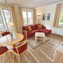 Wohnpark Stadt Hamburg - Apt. 04