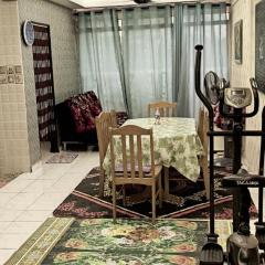 Haramain NZ Homestay