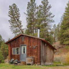 Eagle's Roost Cabin - Eden Valley